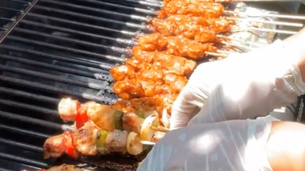 Jelang Ramadan 1447 H, Hotel dan Restoran di Sleman Mulai Luncurkan Program Buka Puasa
            - galeri foto