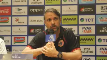 Sempat Cekcok dengan Pemain hingga Pelatih Arema FC di Akhir Pertandingan, Begini Pembelaan Mauricio Souza