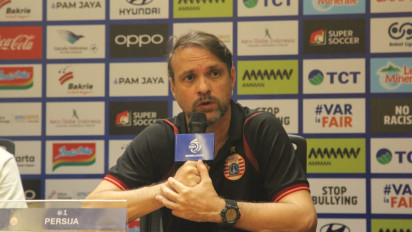 Sempat Cekcok dengan Pemain hingga Pelatih Arema FC di Akhir Pertandingan, Begini Pembelaan Mauricio Souza