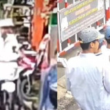 Polisi Dalami Unsur Zat dalam Air Keras Milik Tiga Pelaku Penyiraman ke Pelajar di Cempaka Putih