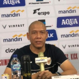 Tinggalkan Timnas Indonesia U-17, Nova Arianto Dipromosikan Jadi Asisten John Herdman di Tim Senior