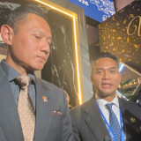 Ketum KADIN Yakin Banyak Anggota APEC Tertarik Investasi untuk Proyek Infrastruktur Indonesia