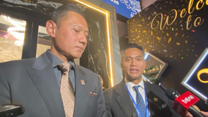 Ketum KADIN Yakin Banyak Anggota APEC Tertarik Investasi untuk Proyek Infrastruktur Indonesia