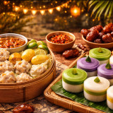 5 Ide Bisnis Jualan Takjil Kukusan saat Ramadhan 2026, Modal Terjangkau dan Peminat Tinggi