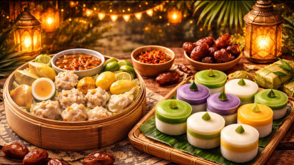 5 Ide Bisnis Jualan Takjil Kukusan saat Ramadhan 2026, Modal Terjangkau dan Peminat Tinggi