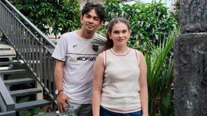 Duet dengan Caroline, Malvin Thamrim Rilis Album Baru Bergenre EDM