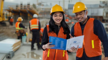 Jadi Pemimpin di Pangsa Pasar Suretyship, Jasaraharja Putera Bergeliat Dalam Aktivitas Ekonomi Strategis Indonesia