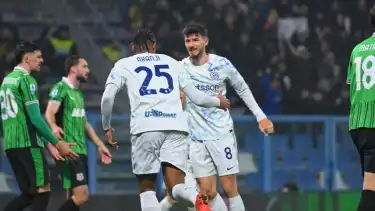 Inter Menggila di Kandang Sassuolo, Pernyataan Chivu Soal Juara Serie A Bikin Kaget