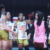 Daftar Pemain Proliga di Timnas Voli Putri Indonesia: Gresik Phonska dan Jakarta Popsivo Polwan Kirim Wakil Terbanyak