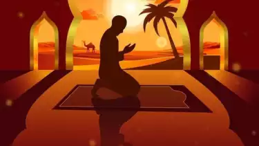 Selain Shalat Dhuha, Jangan Lupa Baca Zikir Pelunas Utang ini