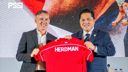 3 Opsi Tambahan untuk Timnas Indonesia Andai John Herdman Butuh Kiper Baru, Nomor Dua dari Bundesliga