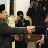 Pilih Jalur Politik dari Keluarga, Didi Mahardhika Soekarno Sebut Setia ke Prabowo dan Gerindra