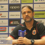 Tanpa Mauricio Souza di Pinggir Lapangan, Persija Jakarta Siap Hadapi Ujian Berat di Bali