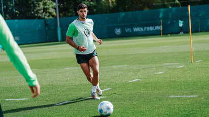 Bursa Transfer Inter Milan: Cari Penerus Lini Belakang, Nerazzurri Bidik Tembok Kokoh Yunani yang Bersinar di Bundesliga