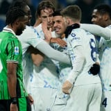 Inter Milan Dihantam Kabar Superburuk Jelang Laga Kontra Juventus, Media Italia Bikin Prediksi soal Bursa Transfer