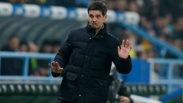 Filosofi Ilmu Padi ala Cristian Chivu, Minta Inter Milan Tetap Membumi Meski Sedang di Atas Angin: Scudetto Masih Jauh