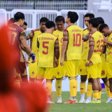 Kisah Pilu Sriwijaya FC: Dari Pemegang Gelar Terbanyak Piala Indonesia, Kini Jadi Tim Pesakitan di Kasta Kedua