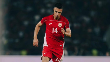 Kabar Baik untuk Persija Jakarta: Gelandang Abroad Timnas Indonesia Disebut Merapat ke Macan Kemayoran Musim Depan