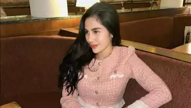 Diva Siregar, model yang kecelakaan di Tol Jagorawi