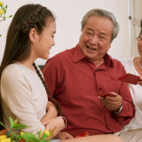 15 Ucapan Selamat Tahun Baru Imlek 2026 untuk Orangtua, Penuh Cinta dan Menyentuh Hati