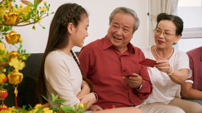 15 Ucapan Selamat Tahun Baru Imlek 2026 untuk Orangtua, Penuh Cinta dan Menyentuh Hati