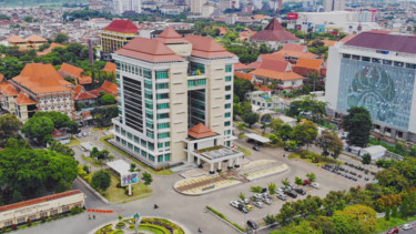 Segini Daya Tampung Setiap Prodi UM di SNBP 2026, Tanpa Ada Passing Grade!