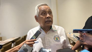 Perpadi Dukung Langkah Pemerintah Jaga Stabilitas Harga dan Pasokan Beras