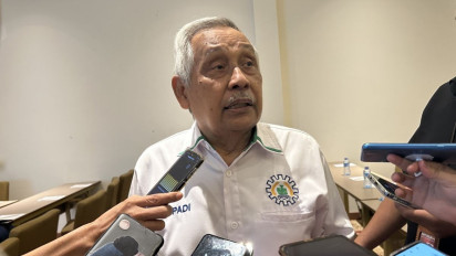 Perpadi Dukung Langkah Pemerintah Jaga Stabilitas Harga dan Pasokan Beras