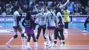 Hasil Proliga 2026 Putri: Megawati Hangestri Cs Tikung Popsivo, Jakarta Pertamina Enduro Resmi Lolos ke Final Four