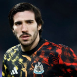 Newcastle Pasang Banderol Selangit hingga 90 Juta Euro, Mimpi AC Milan dan Juventus Pulangkan Tonali Terancam Bubar