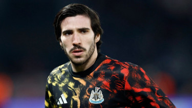 Bursa Transfer: Manchester United Siapkan 'Hadiah' untuk Michael Carrick? Sandro Tonali Bisa Jadi Suksesor Casemiro