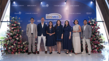 Obagi Medical Asal AS Resmi Masuk Indonesia, Gandeng idsMED untuk Perkuat Standar Skincare Medis di Indonesia