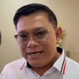 Bareskrim Polri Tahan Dirut dan Komisaris Dana Syariah Indonesia yang Jadi Tersangka Penipuan-TPPU