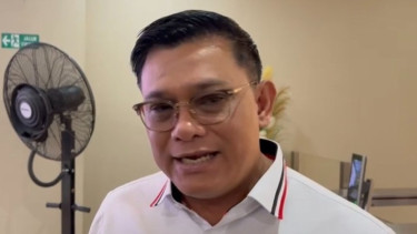 Dua Tersangka Penggelapan Dana PT DSI Hadiri Pemeriksaan di Bareskrim Polri, Ini yang Bakal Didalami