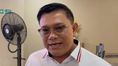 Dua Tersangka Penggelapan Dana PT DSI Hadiri Pemeriksaan di Bareskrim Polri, Ini yang Bakal Didalami