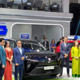 Menyikapi Tantangan dan Peluang Industri Otomotif Indonesia di Tengah Ketidakpastian Fiskal dan Transisi EV