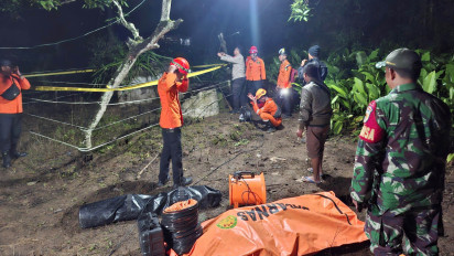 Pelajar SMP di Ponorogo Ditemukan Tewas di Dasar Sumur, Sempat Dilaporkan Hilang