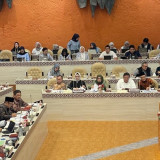 Mensos: 54 Juta Warga Miskin Belum Terima BPJS PBI, Justru 15 Juta Warga Mampu Tercover