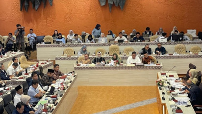 Mensos: 54 Juta Warga Miskin Belum Terima BPJS PBI, Justru 15 Juta Warga Mampu Tercover