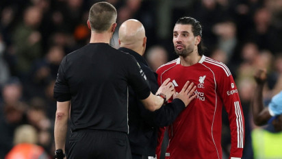 Arne Slot Pusing Gara-Gara Dominik Szoboszlai Jelang Liverpool Hadapi Sunderland di Liga Inggris