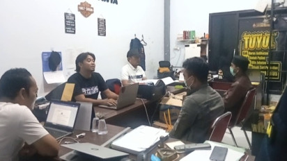 Guru MI di Sampang Dianiaya Wali Murid dan Keponakan, Polisi Amankan Celurit