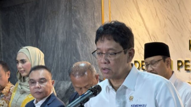 Kabar Gembira, Purbaya Janji Cairkan Anggaran Reaktivasi BPJS Senilai Rp15 Miliar