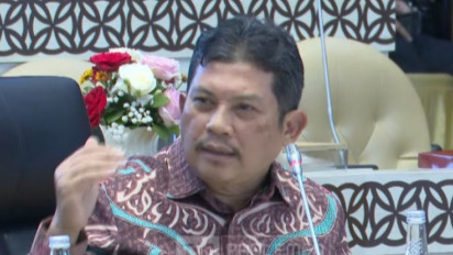 Soal Polemik Penonaktifan PBI, Dirut BPJS Kesehatan Tegaskan Kuota 96,8 Juta Tak Dikurangi