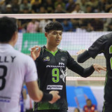 Mantan Pemain Timnas Voli Indonesia Gabung Klub Kamboja