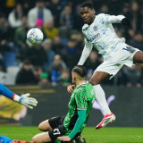 Kapten Timnas Indonesia Jay Idzes Kena Kritikan Keras dari Media Italia usai Sassuolo Dilindas Inter Milan 0-5