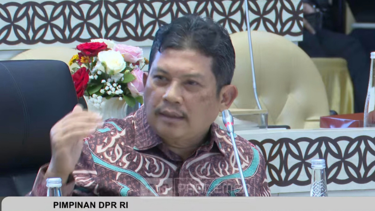 Dirut BPJS Kesehatan Tegaskan Penentuan Penerima PBI Bukan di BPJS, tapi Kemensos
            - galeri foto