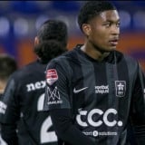 Calon Mesin Gol Baru Timnas Indonesia Bersinar di Belanda, Striker Keturunan Jawa Ini Bikin John Herdman Kepincut?