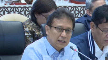 Menkes Ungkap Utang BPJS Tembus BPJS Rp26 Triliun, Beban Terbesar dari Peserta Mandiri