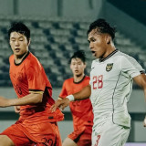 Media China Heran Bukan Main, Bisa-bisanya Timnas Indonesia U-17 Kalah Telak dari China yang Turun dengan Skuad Pelapis