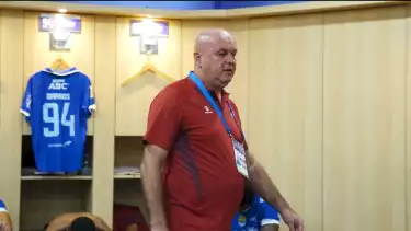 Bojan Hodak Diramal Bawa Persib Juara